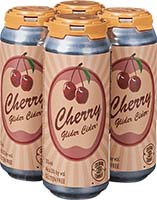 Colorado Cider Cherry Cider