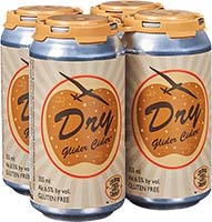 Ccc Cider Dry Glider