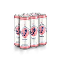 Spiked Seltzer Grapefruit Cans Is Out Of Stock