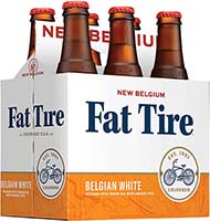 New Belgium Fat Tire Belgian White 6pk Is Out Of Stock