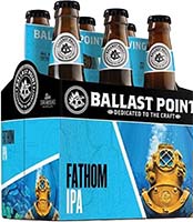 Ballast Point Fathom Ipa