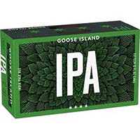 Goose Island Beer Co. Ipa