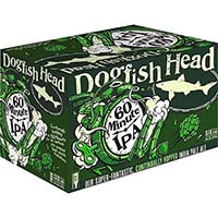 Dogfish Head 60min Btls Is Out Of Stock