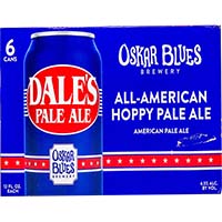 Oskar Blues Dales Pale Ale 12oz Can Is Out Of Stock