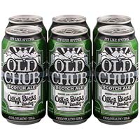 Oskar Blues Old Chub Ale Is Out Of Stock