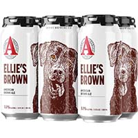Avery 6pkc Ellie's Brown Ale