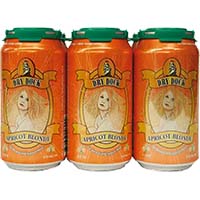 Dry Dock Brewing Apricot Blonde Cans