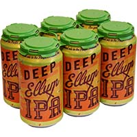 Deep Ellum Ipa Is Out Of Stock
