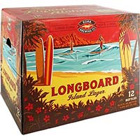 Kona Longboard 12pk