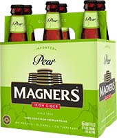 Magners Pear Cider Is Out Of Stock