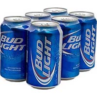 Bud Light Single Can Is Out Of Stock