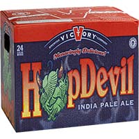 Victory Hop Devil