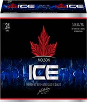 Molson Ice Nr 12pk