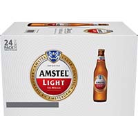 Amstel Light Nr 24pk