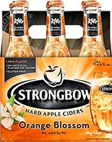 Strongbow Orange Blos  Nr Is Out Of Stock