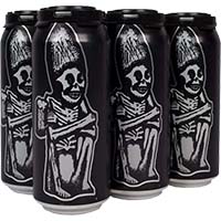 Rogue Dead Guy Ale Can 6 Pk