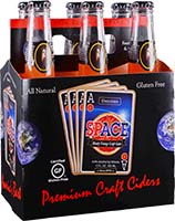 Ace Space Cider