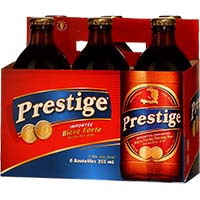 Prestige Lager 6pk Bottles
