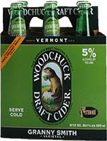 Woodchuck  Granny Smith  Hard Cider  6-pack