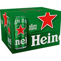 Heineken 12pk Cans