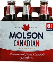 Molson Canadian