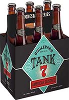 Boulevard Tank 7 12oz 6pk Bottles Is Out Of Stock