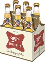 High Life Is Out Of Stock
