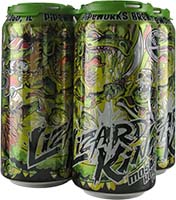Pipeworks Brewing Lizard King Pale Ale 16oz 4pk Can Is Out Of Stock