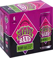 Boulevard Jam Band Berry Ale Is Out Of Stock