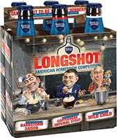Sam Adams Longshot Is Out Of Stock