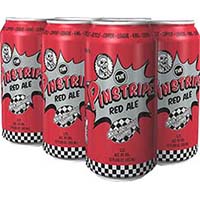 Ska Pin Stripe Red Ale Is Out Of Stock