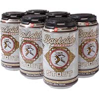Steamworks Backside Stout Is Out Of Stock