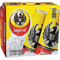 Imperial Lagar Cans 12pk