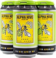 Coop Alpha Hive