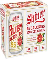 Shiner Ruby Redbird Is Out Of Stock