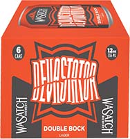 Wasatch Devastator Dbl Bock 4/6/12 Cn Is Out Of Stock