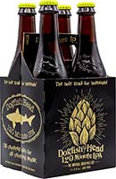 Dogfish Head 120 4pk Is Out Of Stock