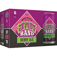 Boulevard Jam Band 6pk Can Is Out Of Stock
