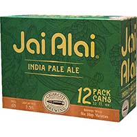 Cigar City Brewing Jai Alai Pale Ale Is Out Of Stock