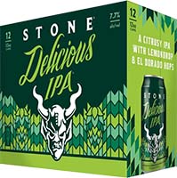 Stone Delicious 12pk Can Is Out Of Stock