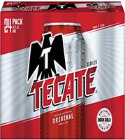 Tecate Cans Is Out Of Stock