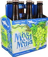Dogfish Head Mixed Media Is Out Of Stock