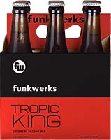 Funkwerks Tropic King