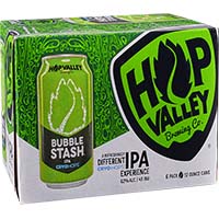 Hop Valley Bubble Stash  Is Out Of Stock
