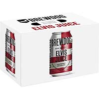 Brewdog Elvis Juice 6pk Cn