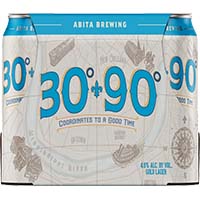 Abita 30/90 6pk Can Is Out Of Stock