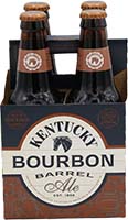 Kentucky Bourbon Barrel Ale