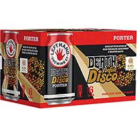 Left Hand Death Before Disco Porter Is Out Of Stock