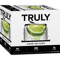 Truly Colima Lime