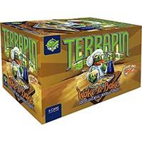 Terrapin Wake N Bake 6pk Cans